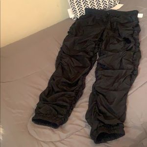 La Bijou Track Pants